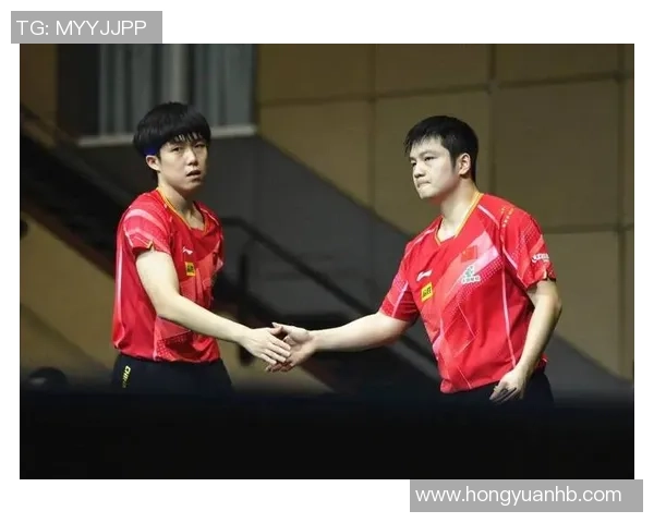 樊振东战胜王楚钦展现实力媒体预测2028年重返国家队辉煌