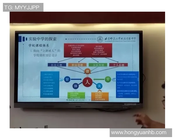 电竞课程融入中小学教育探索新模式促进学生全面发展